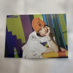 StrayKids スキズ Hyunjin ヒョンジン ラントレJYP