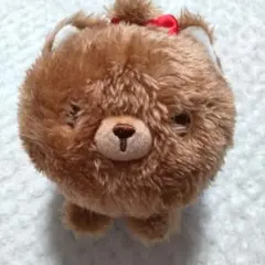 まんまるだわん　ぬいぐるみ