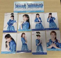 ラブライブ Aqours ブロマイド 斉藤朱夏 高槻かなこ 永久stage - メルカリ