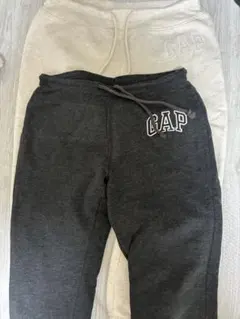 GAP スウェットパンツ XS 2枚セット