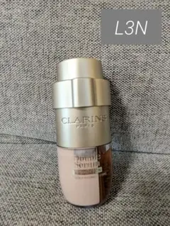 【美品】CLARINS DoubleSerum FOUNDATIONのサムネイル