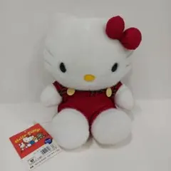 d*7様 サンリオ 2004年 ハローキティ 551蓬莱 大阪限定 マスコット