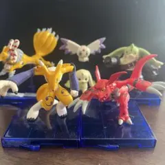 2026年最新】デジモンテイマーズ リアルフィギュアの人気アイテム