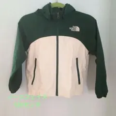 THE NORTH FACE フード取外し可能ジャケット