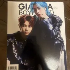 GIANNA BOYFRIEND #05 木村柾哉 佐野雄大