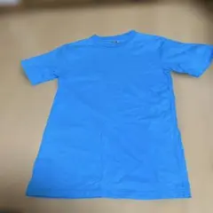 AMMO BOX Tシャツ ライトブルー サイズS