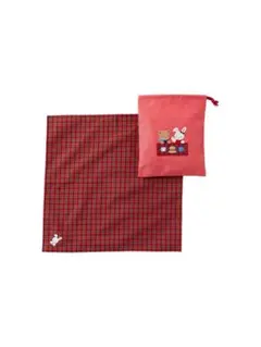 専用familiar ランチョンマット&巾着