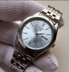 seiko アイスブルー