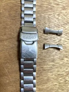SEIKO セイコー スピリット 7N42-8260 ステンレスベルト90sのサムネイル