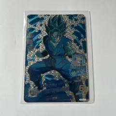 ドラゴンボールヒーローズ gdpb−46 孫悟空 - メルカリ