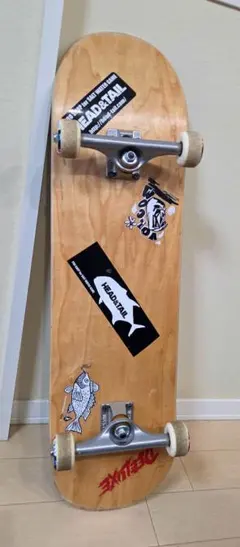 Santa Cruz スケートボードSpitfireトラックタイヤ - メルカリ