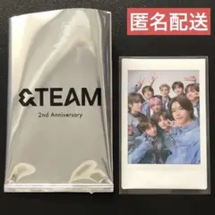 集合 全員 縁DAY チェキ &TEAM 2nd Anniversary