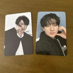 StrayKids チャンビン スキズ Do it platform