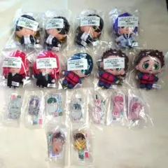 ブルーロック ぷにとっぷ ぬいぐるみ おくるみチャーム 凪 玲王 千切 凛 冴