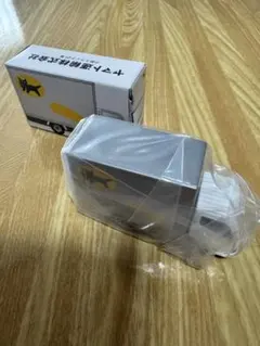 【非売品】ヤマト運輸 トラック ミニカー 箱付