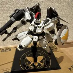 METAL ROBOT魂 メタルロボット魂 トールギス