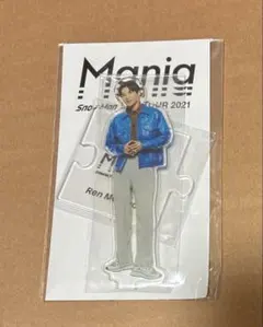 2026年最新】snowman アクスタ maniaの人気アイテム - メルカリ