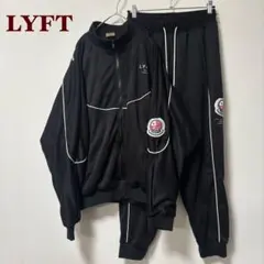 あ*や様 UMBRO×Lui's パイピングトラックジャケット セットアップ S あ*や様 UMBRO×Lui's パイピングトラックジャケット セットアップ S