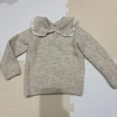 ニット　h&mベビー