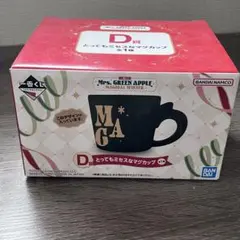 Mrs. GREEN APPLE MAGデザインマグカップ