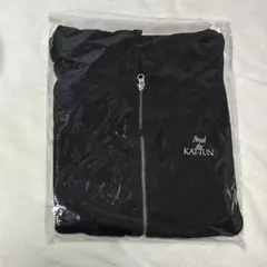 Break the KAT-TUN パーカー