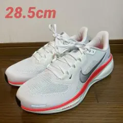 ナイキ 28.5cm エアズーム ペガサス 41 ランニングシューズ
