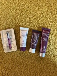 Sisley スキンケア トライアルセットのサムネイル