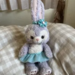 ステラルーぬいぐるみSサイズ
