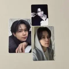 INI PULSE まとめ売り　トレカ　藤牧京介