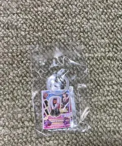 アイカツ　紫吹蘭　めじるしアクセサリー