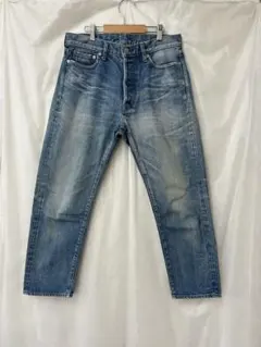 ordinary fits ／ ankle denim size28のサムネイル