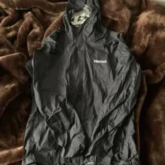 Marmot マーモット ブラック M