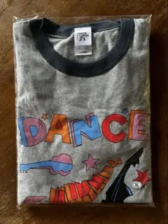 EGO-WRAPPIN' 2025 エゴラッピン 会場限定 Tシャツ XL 新品 GOODS / EGO-WRAPPIN'