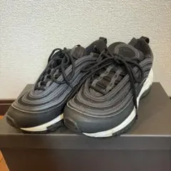 【NIKE】ナイキ エア マックス 97 ウィメンズシューズ　24cm