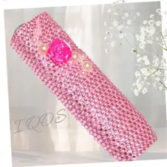 IQOS ILUMA i ONE アイコス イルマアイワン デコ ケース カバー