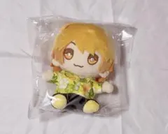 あっきぃ おすわりぬいぐるみ