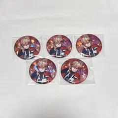 にじさんじ 缶バッジ セラフ・ダズルガーデン AGF 2022 等身 ③