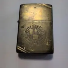 1951～53年'スチール ZIPPO INTERNATIONAL TRUCK - メルカリ