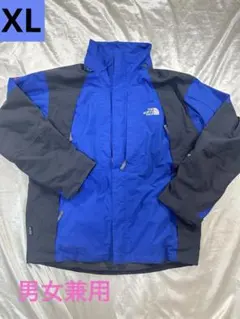 ノースフェイス ゴアテックス サミットシリーズ マウンテンジャケット