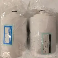 三菱ケミカル クリンスイモノシリーズ MDC01S 浄水器カートリッジ 2個のサムネイル