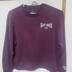 GAP トレーナー　1969N.Y.C Mサイズのサムネイル