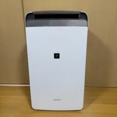 シャープ 40畳 プラズマクラスター 衣類乾燥除湿器 CV-N180 21年製