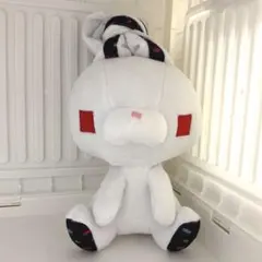 チャックスGP 汎用うさぎぬいぐるみ インベーダーコラボ CGP-358