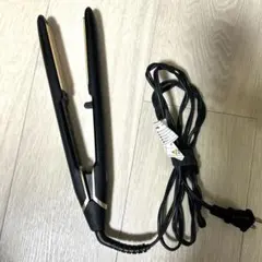 KINUJO ストレートヘアアイロン　ワールドワイド　【ジャンク】