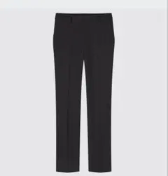 UNIQLO スマートアンクルパンツ 2WAYストレッチ スリムテーパード S