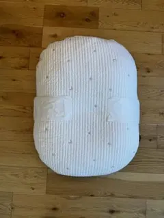 ジェイエンジェナ jeinjena 吐き戻し防止クッション　セット　星と月柄