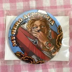 僕のヒーローアカデミア コレクション缶バッジ 原作缶バッジ collection