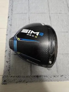 2026年最新】sim2 max dドライバー ヘッドのみの人気アイテム - メルカリ