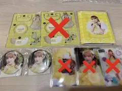 FRUITS ZIPPER 3周年 すきくじ 早瀬ノエル バラ売り可