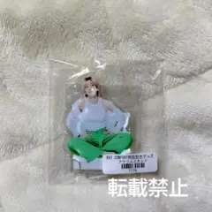 宝塚　柚香光　アクリルスタンド　カレンダー 柚香光 アクリルスタンド 2021ポケットカレンダー 花組 宝塚